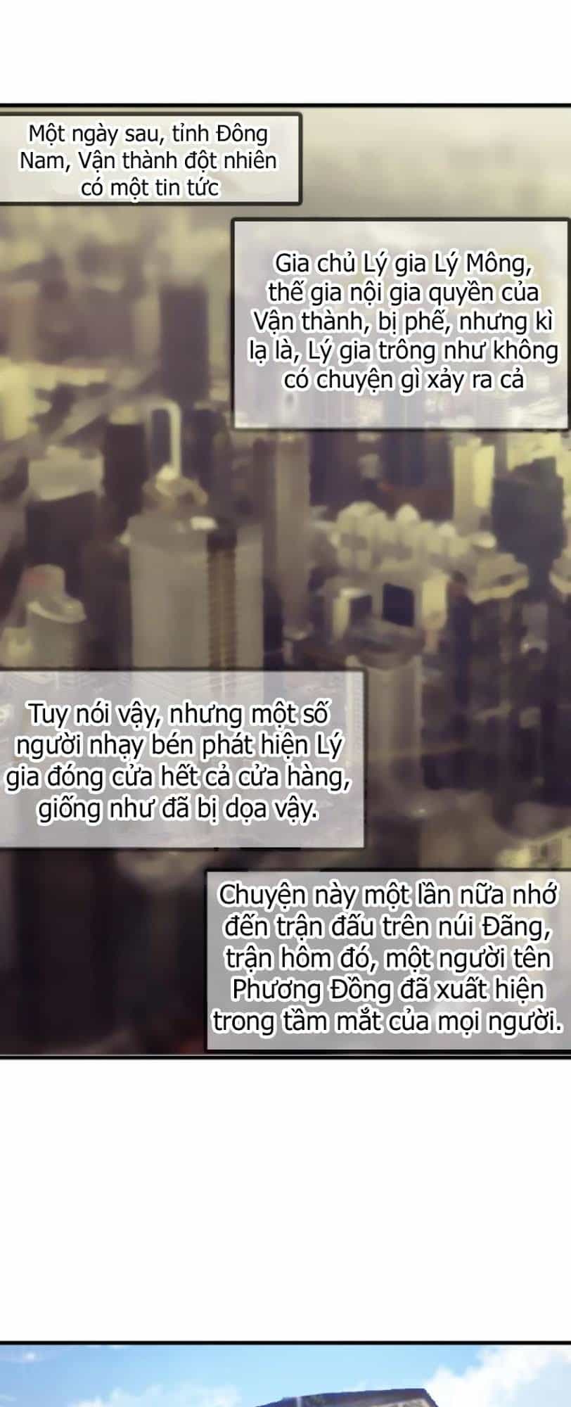 Siêu Cấp Hộ Vệ Của Đại Tiểu Thư - Chương 25 - ảnh 20