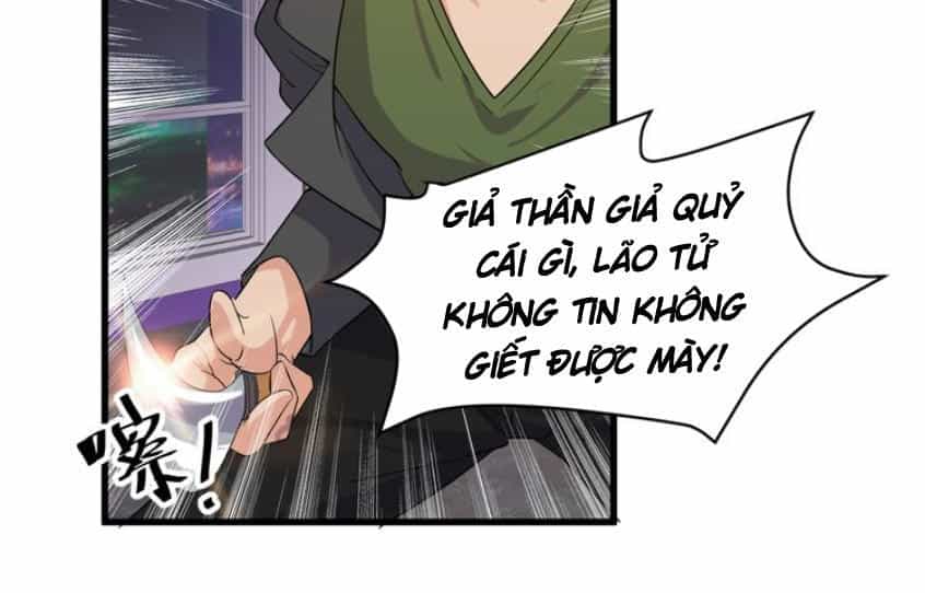 Siêu Cấp Hộ Vệ Của Đại Tiểu Thư - Chương 3 - ảnh 19