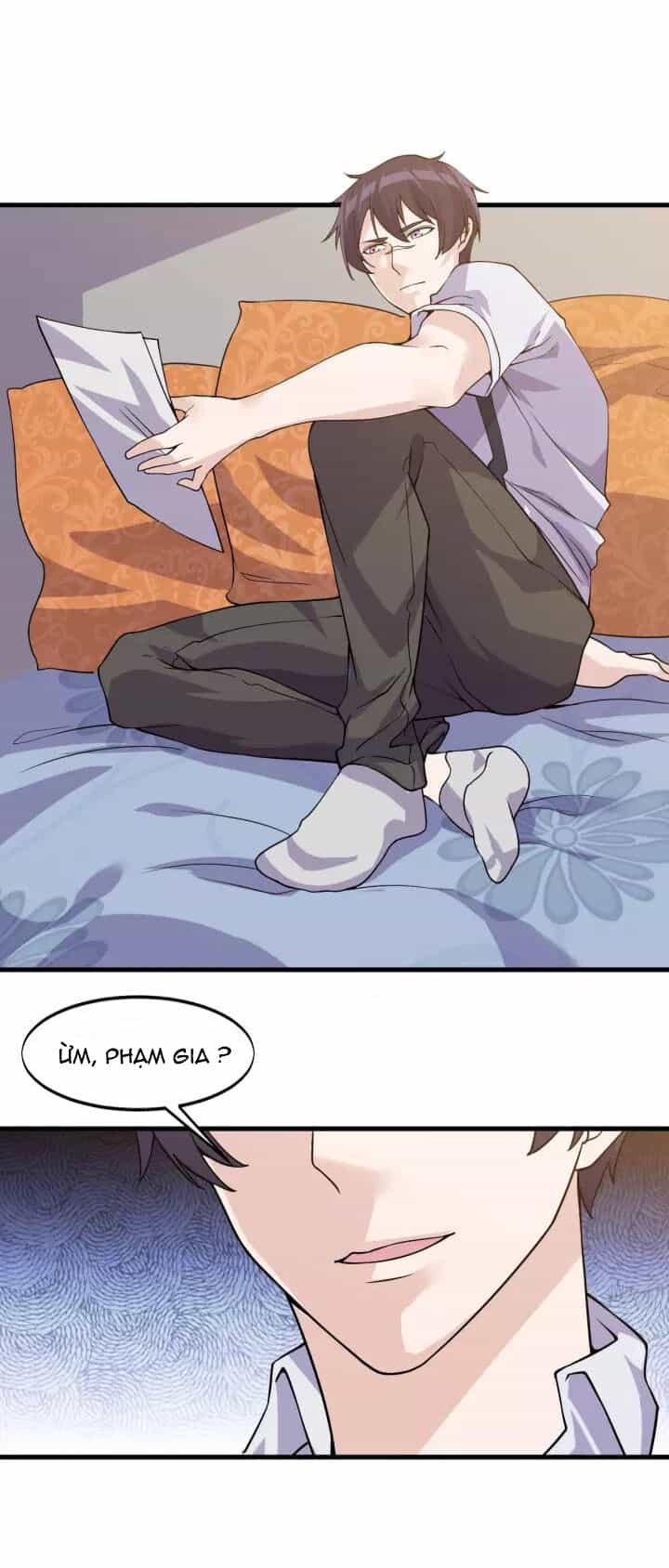 Siêu Cấp Hộ Vệ Của Đại Tiểu Thư - Chương 33 - ảnh 2