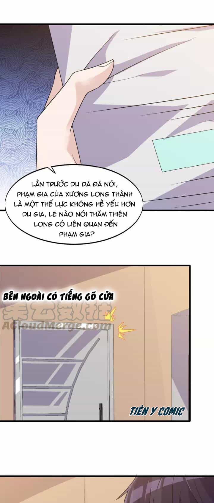 Siêu Cấp Hộ Vệ Của Đại Tiểu Thư - Chương 33 - ảnh 3