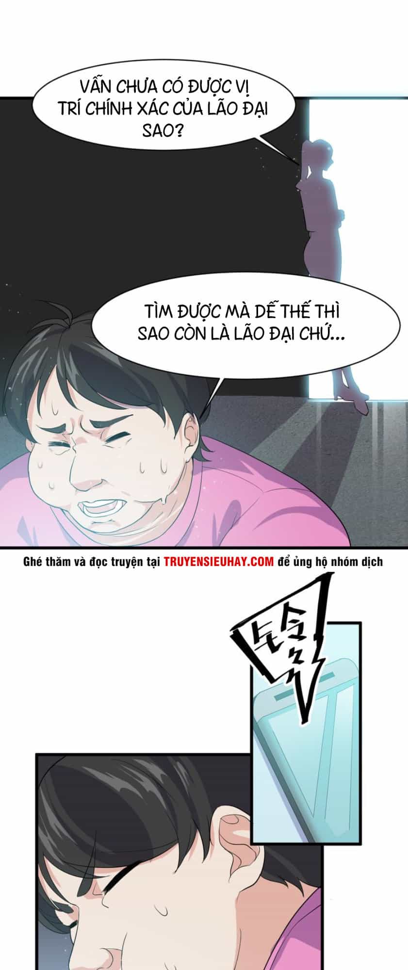 Siêu Cấp Hộ Vệ Của Đại Tiểu Thư - Chương 4 - ảnh 4