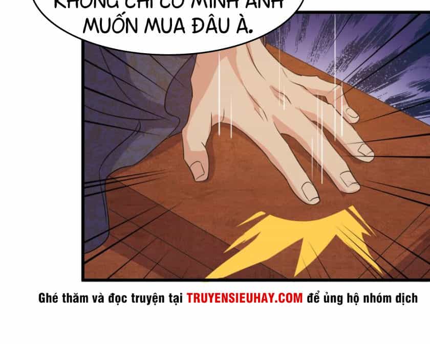 Siêu Cấp Hộ Vệ Của Đại Tiểu Thư - Chương 5 - ảnh 31
