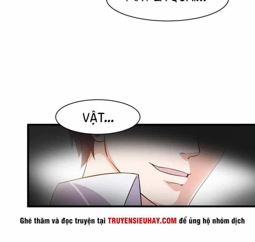 Siêu Cấp Hộ Vệ Của Đại Tiểu Thư - Chương 6 - ảnh 58