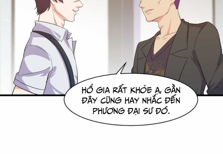 Siêu Cấp Hộ Vệ Của Đại Tiểu Thư - Chương 8 - ảnh 5