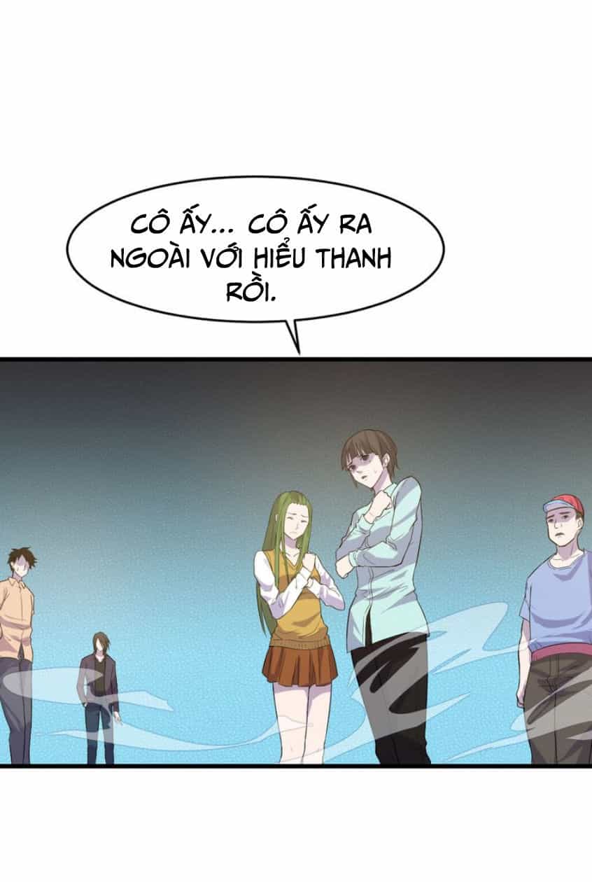 Siêu Cấp Hộ Vệ Của Đại Tiểu Thư - Chương 8 - ảnh 50