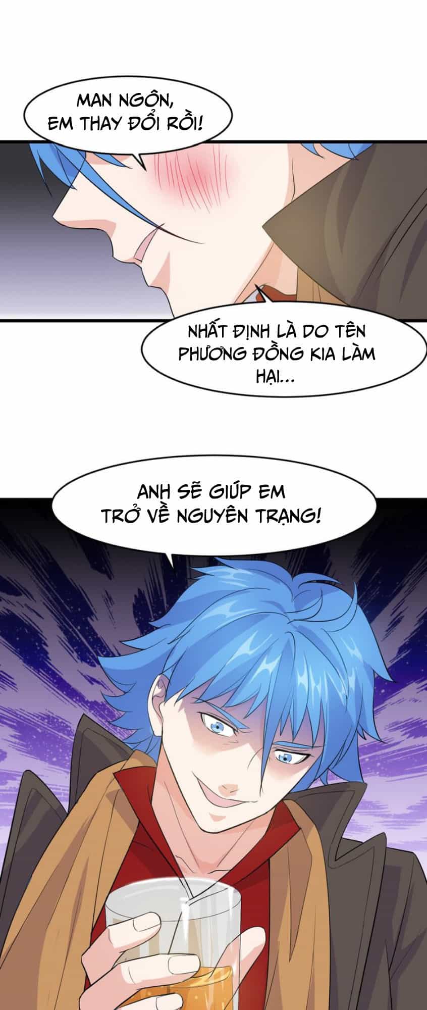 Siêu Cấp Hộ Vệ Của Đại Tiểu Thư - Chương 9 - ảnh 19