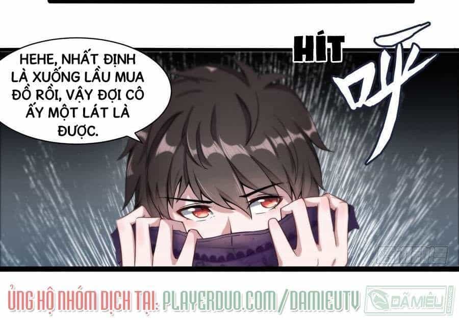 Siêu Cấp Kiện Bàn Hiệp - Chương 1 - ảnh 18