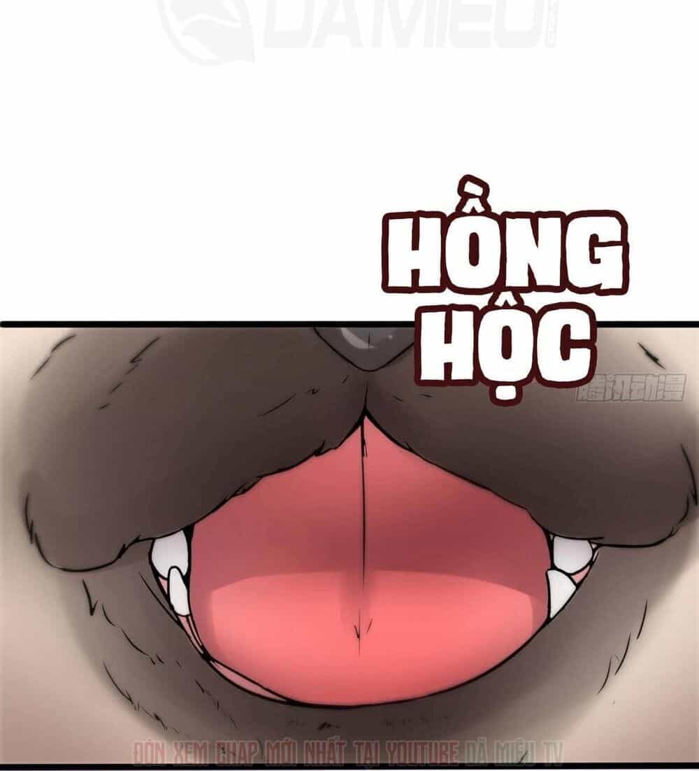 Siêu Cấp Kiện Bàn Hiệp - Chương 10 - ảnh 21