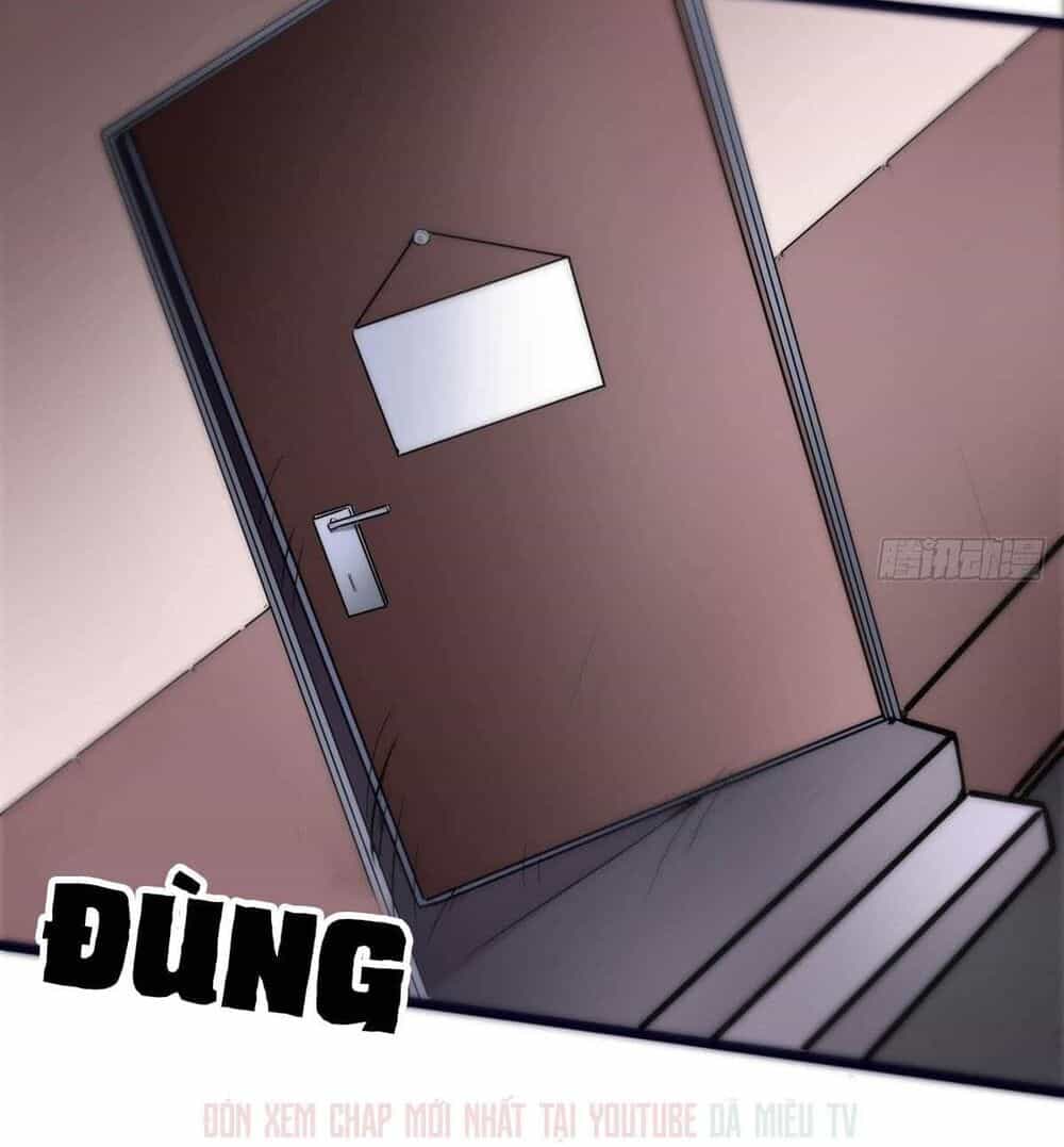 Siêu Cấp Kiện Bàn Hiệp - Chương 10 - ảnh 24