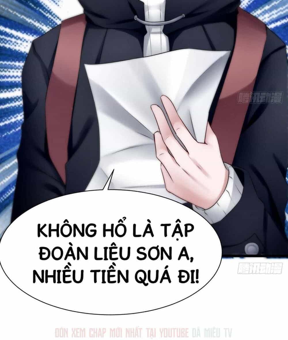 Siêu Cấp Kiện Bàn Hiệp - Chương 10 - ảnh 3