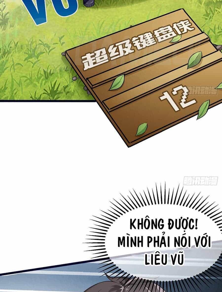 Siêu Cấp Kiện Bàn Hiệp - Chương 12 - ảnh 2