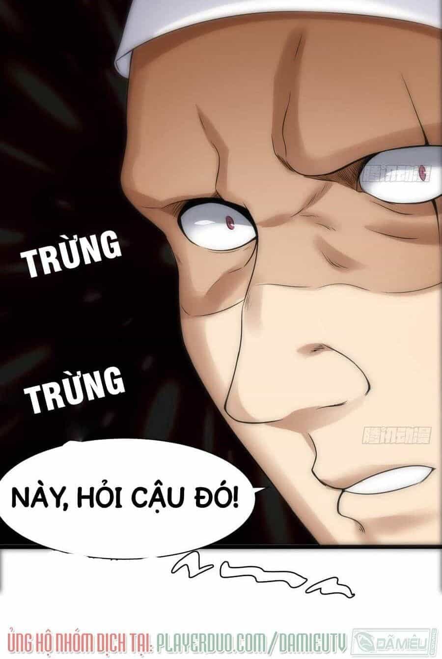 Siêu Cấp Kiện Bàn Hiệp - Chương 13 - ảnh 3
