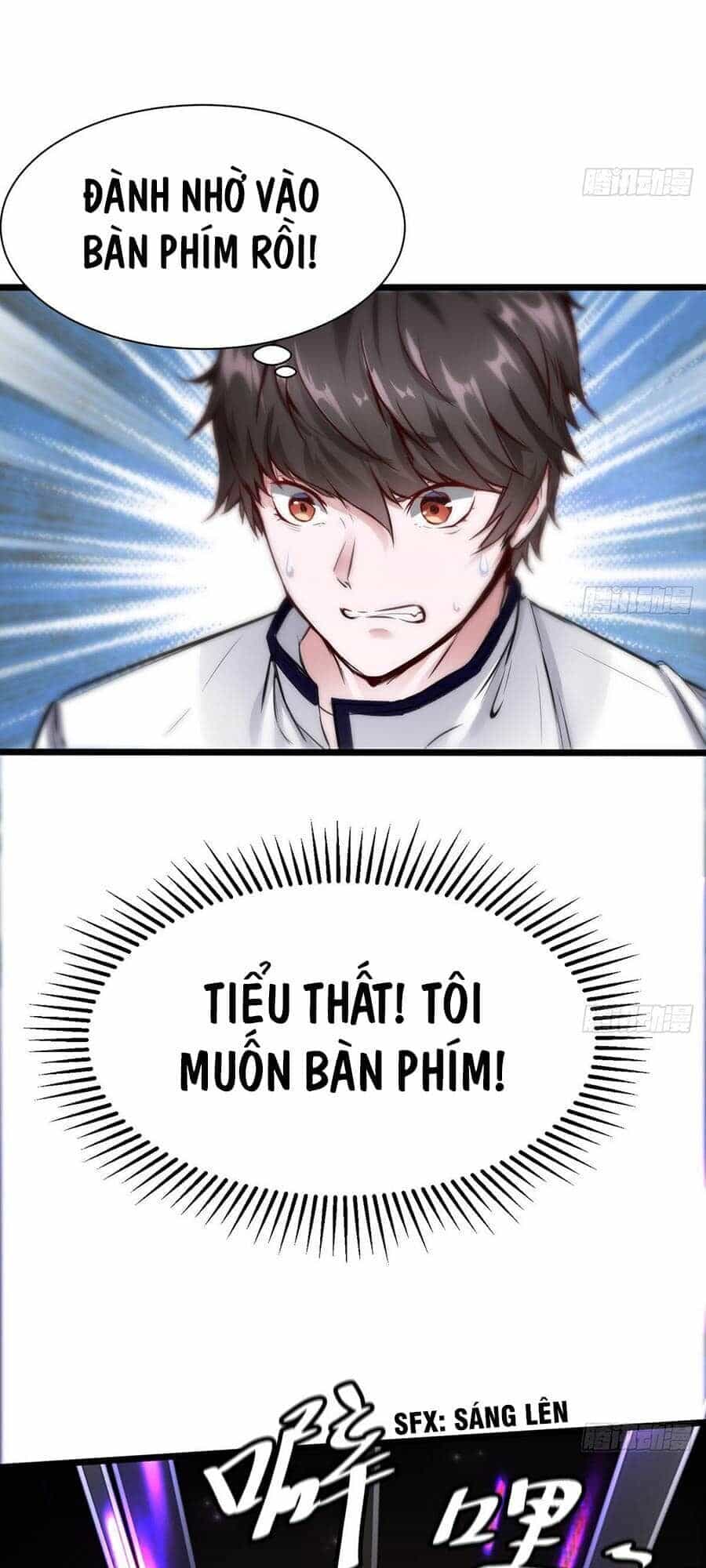 Siêu Cấp Kiện Bàn Hiệp - Chương 15 - ảnh 7