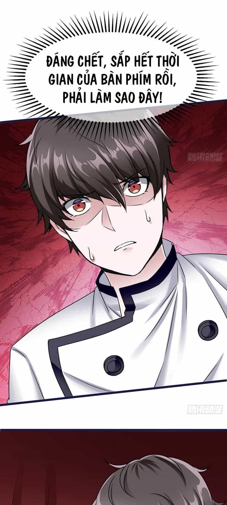 Siêu Cấp Kiện Bàn Hiệp - Chương 16 - ảnh 7