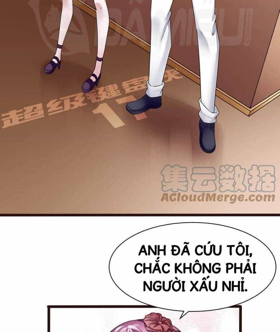Siêu Cấp Kiện Bàn Hiệp - Chương 17 - ảnh 2