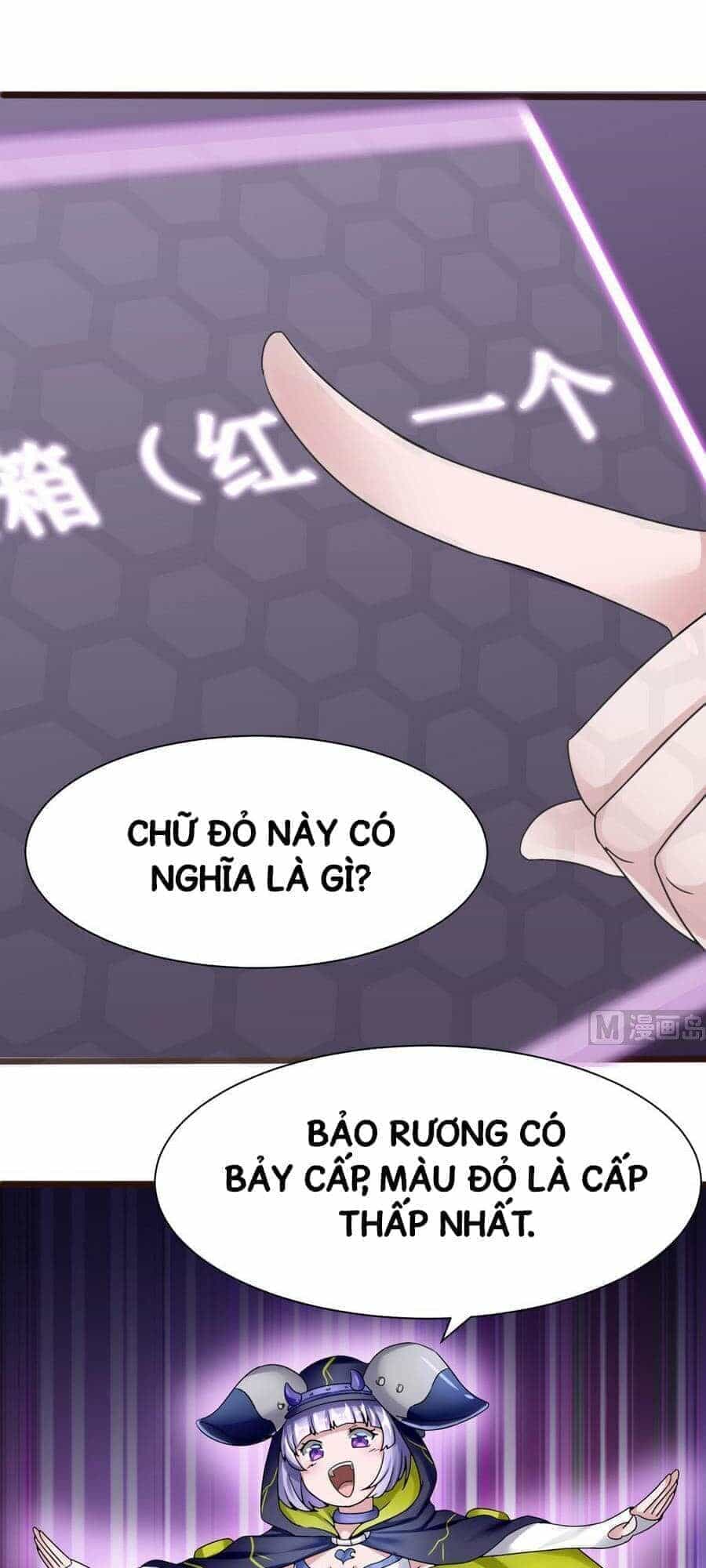 Siêu Cấp Kiện Bàn Hiệp - Chương 18 - ảnh 16