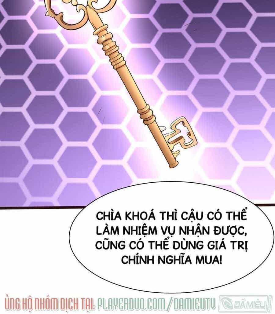 Siêu Cấp Kiện Bàn Hiệp - Chương 18 - ảnh 19