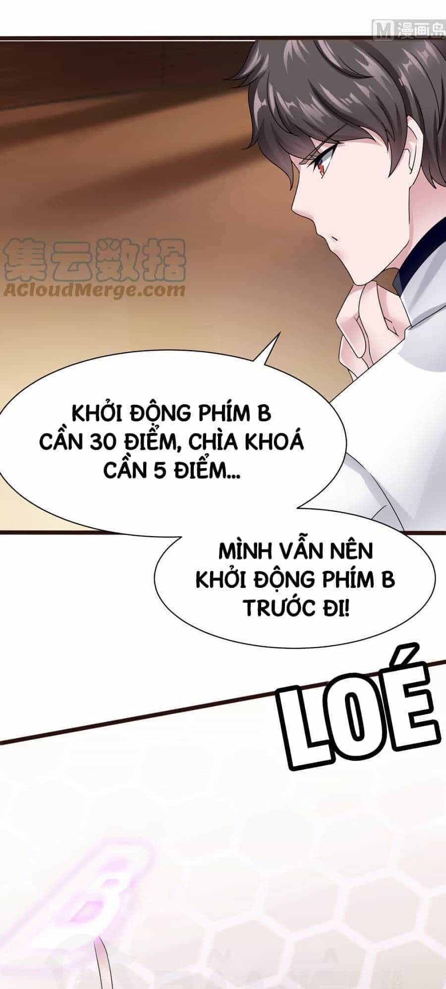 Siêu Cấp Kiện Bàn Hiệp - Chương 18 - ảnh 20