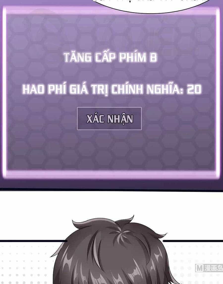 Siêu Cấp Kiện Bàn Hiệp - Chương 19 - ảnh 5