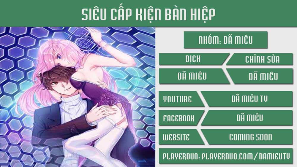 Siêu Cấp Kiện Bàn Hiệp - Chương 2 - ảnh 1