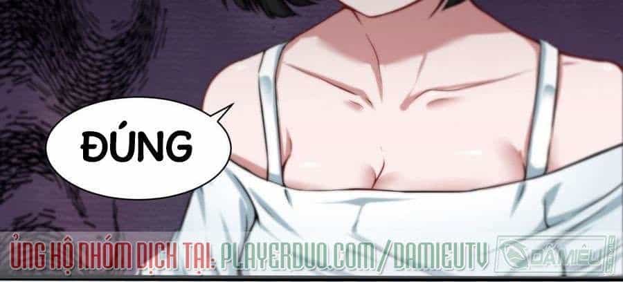 Siêu Cấp Kiện Bàn Hiệp - Chương 2 - ảnh 21