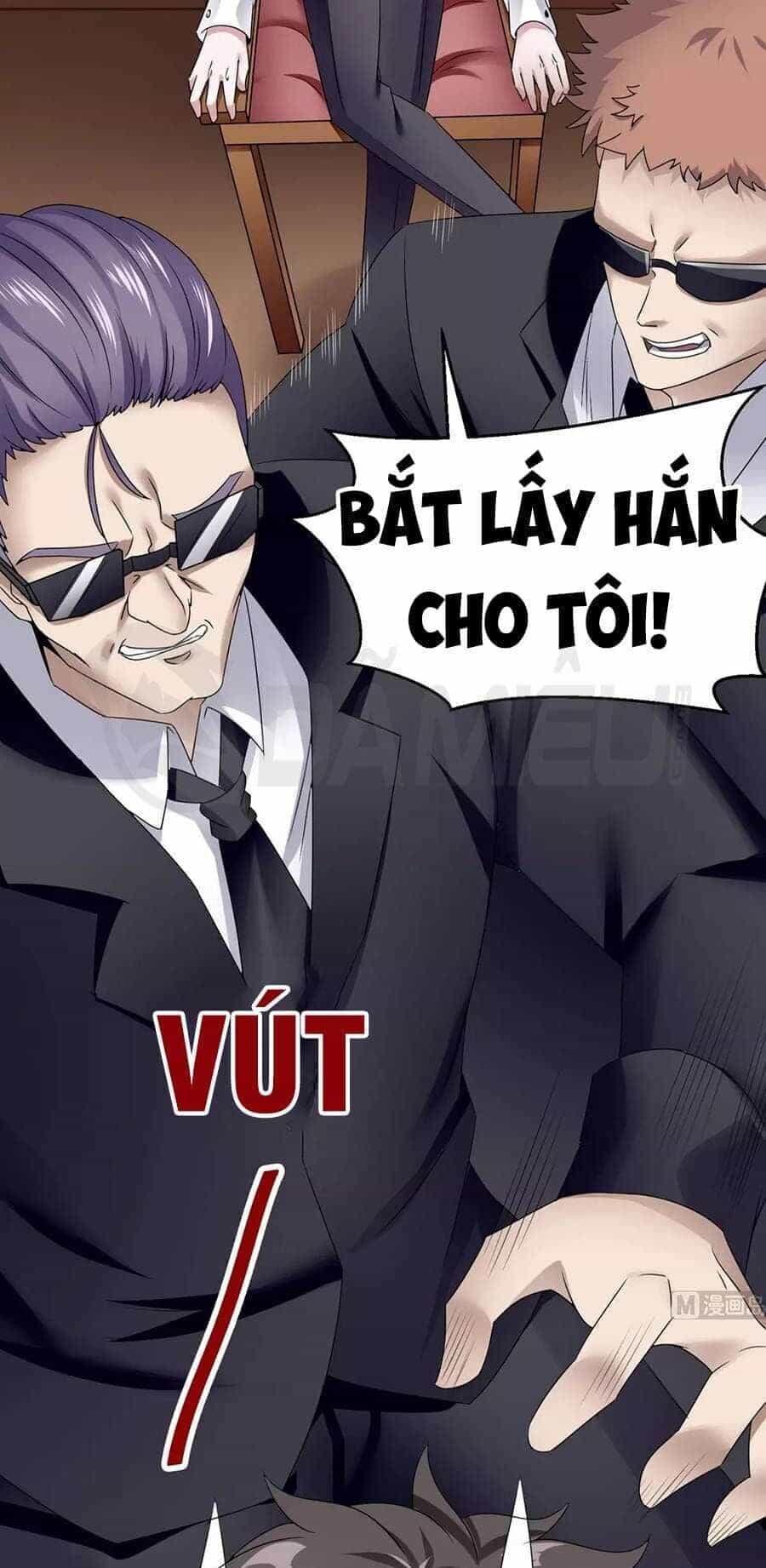 Siêu Cấp Kiện Bàn Hiệp - Chương 20 - ảnh 5