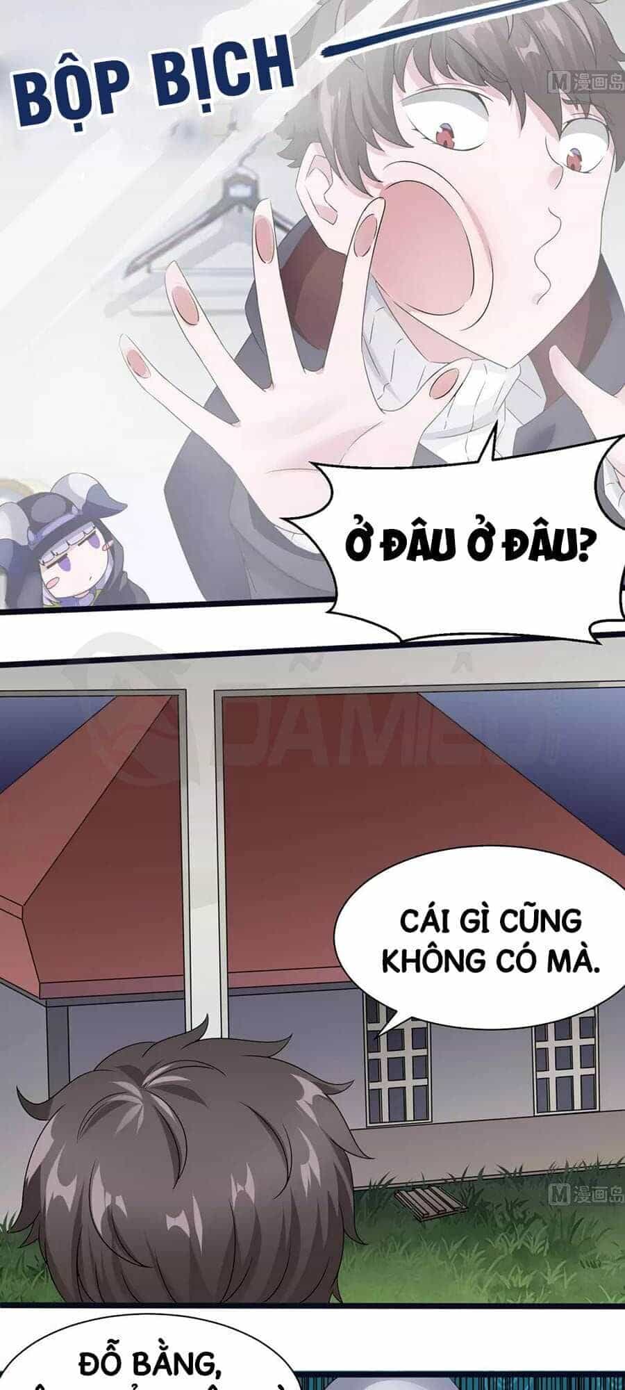Siêu Cấp Kiện Bàn Hiệp - Chương 22 - ảnh 14