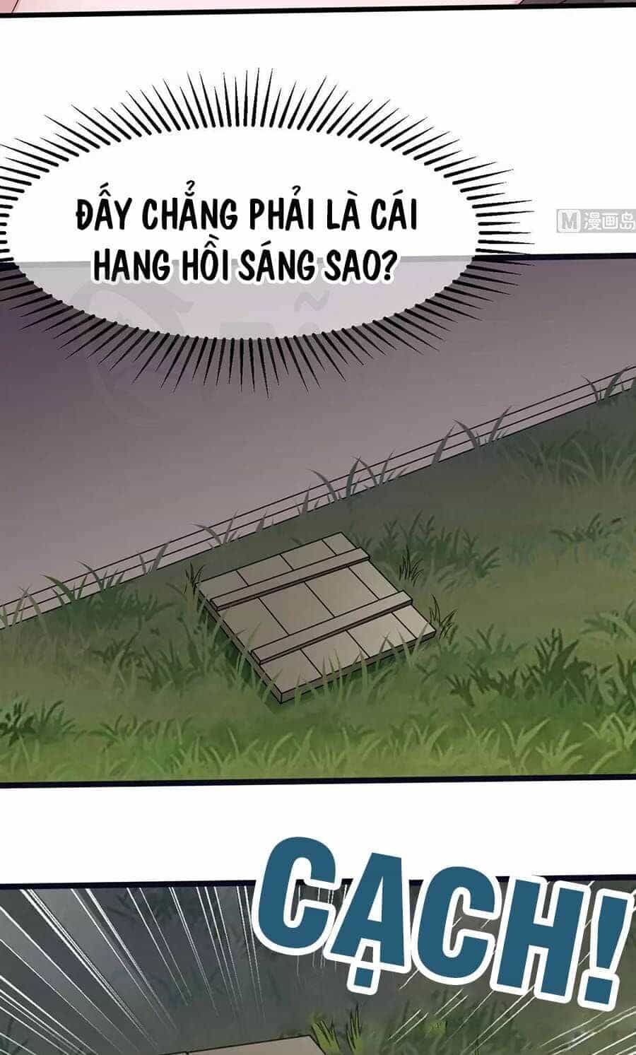Siêu Cấp Kiện Bàn Hiệp - Chương 22 - ảnh 18