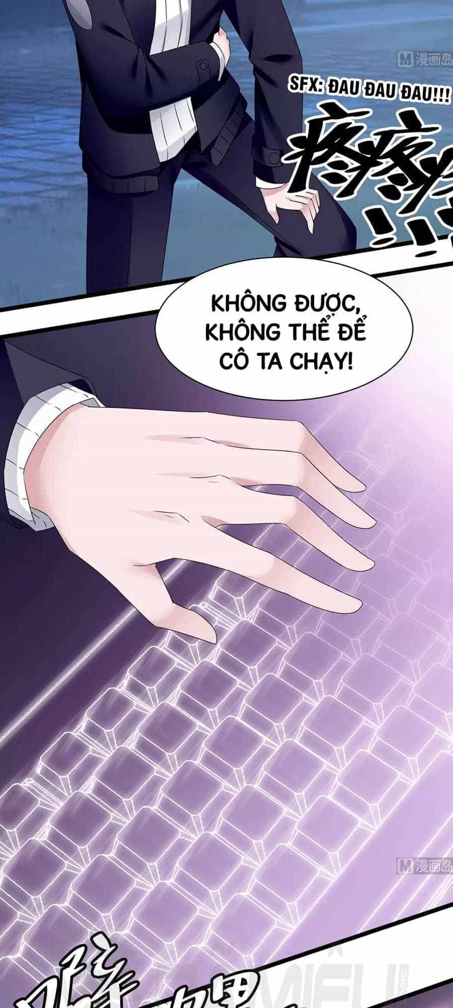 Siêu Cấp Kiện Bàn Hiệp - Chương 23 - ảnh 15
