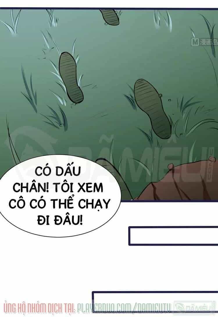 Siêu Cấp Kiện Bàn Hiệp - Chương 24 - ảnh 12