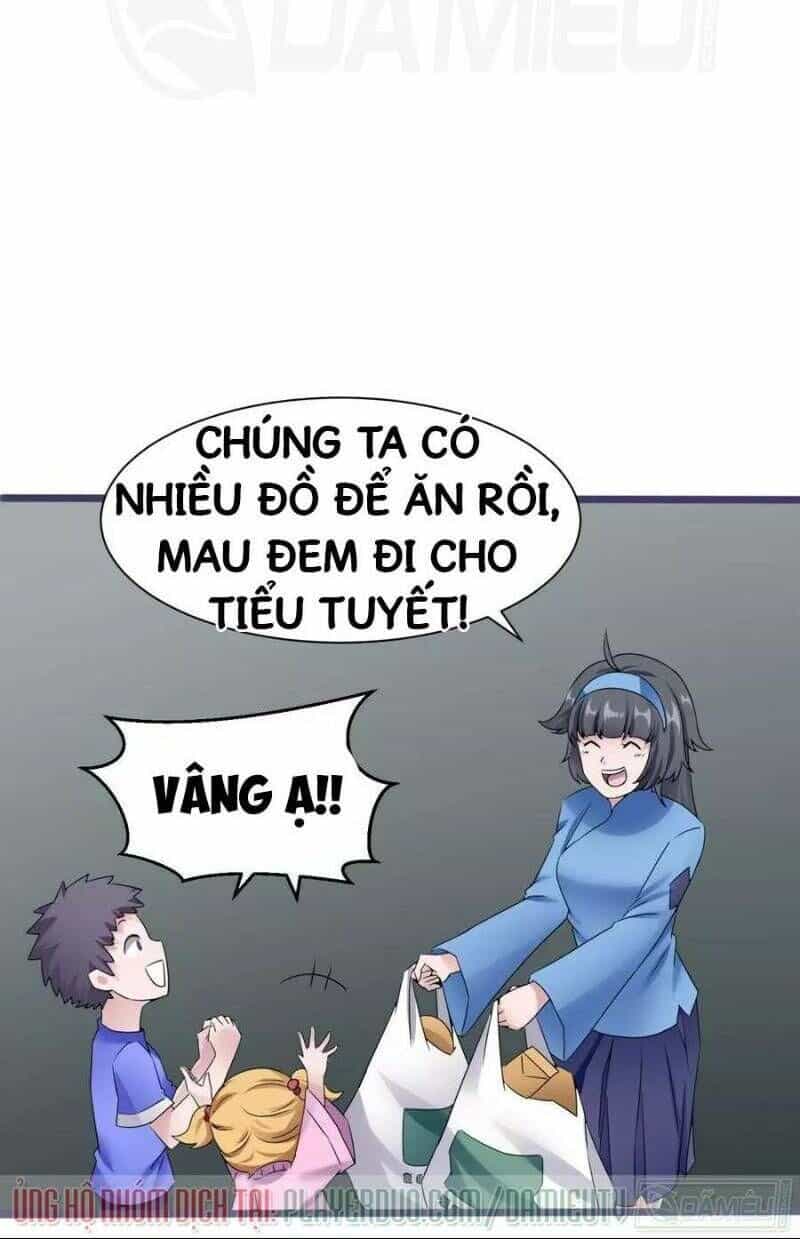 Siêu Cấp Kiện Bàn Hiệp - Chương 25 - ảnh 17