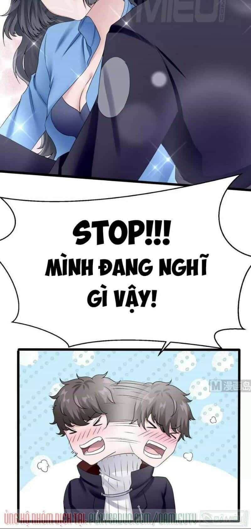 Siêu Cấp Kiện Bàn Hiệp - Chương 25 - ảnh 2