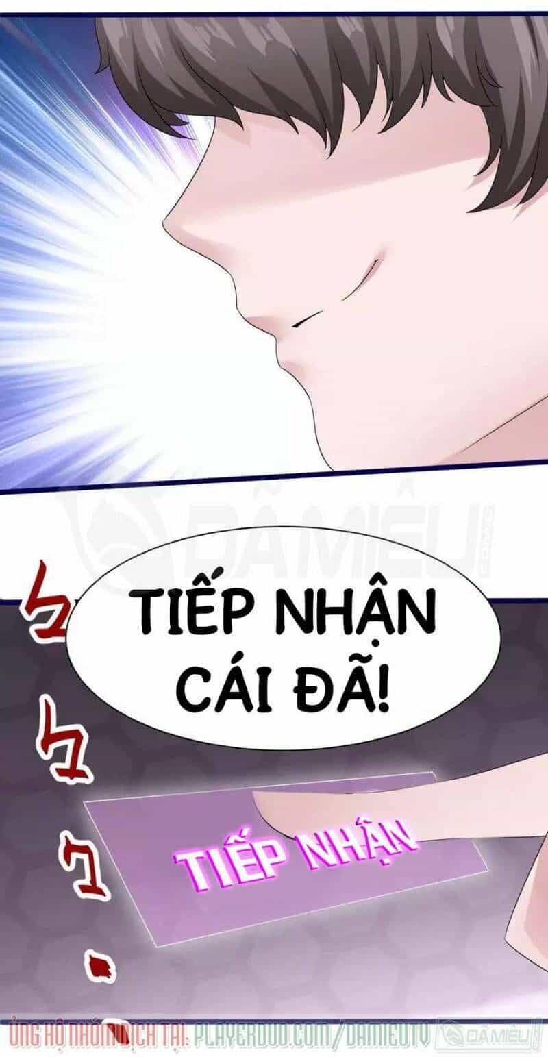 Siêu Cấp Kiện Bàn Hiệp - Chương 25 - ảnh 7