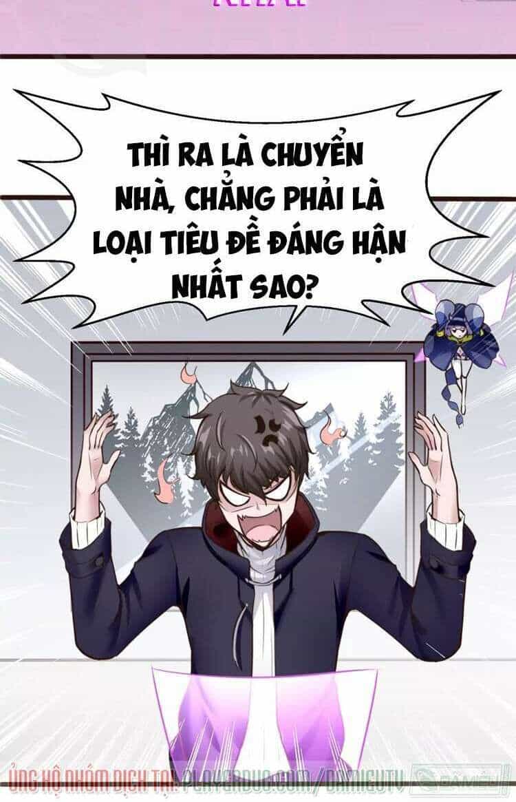 Siêu Cấp Kiện Bàn Hiệp - Chương 26 - ảnh 10