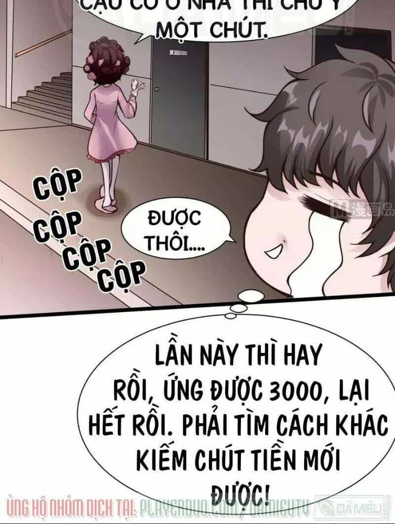 Siêu Cấp Kiện Bàn Hiệp - Chương 28 - ảnh 12