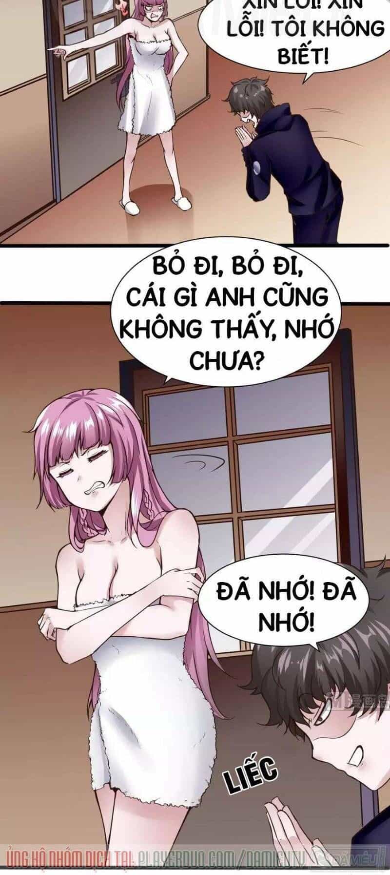 Siêu Cấp Kiện Bàn Hiệp - Chương 28 - ảnh 2