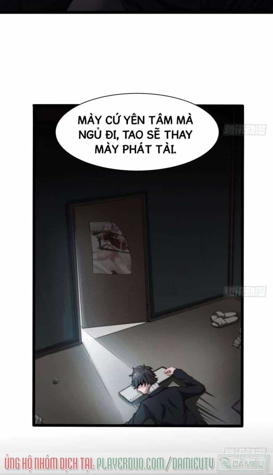 Siêu Cấp Kiện Bàn Hiệp - Chương 3 - ảnh 21