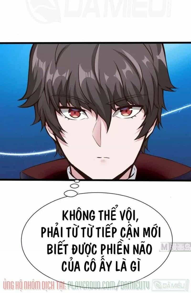 Siêu Cấp Kiện Bàn Hiệp - Chương 30 - ảnh 17