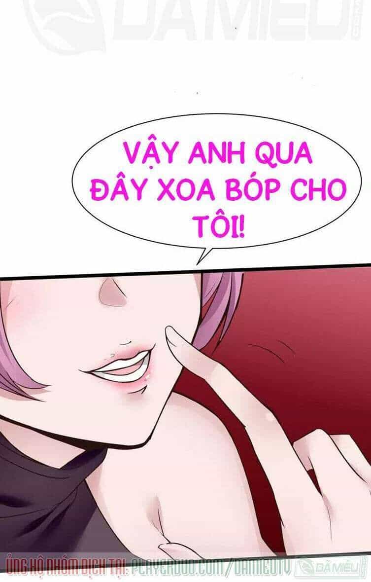 Siêu Cấp Kiện Bàn Hiệp - Chương 31 - ảnh 17