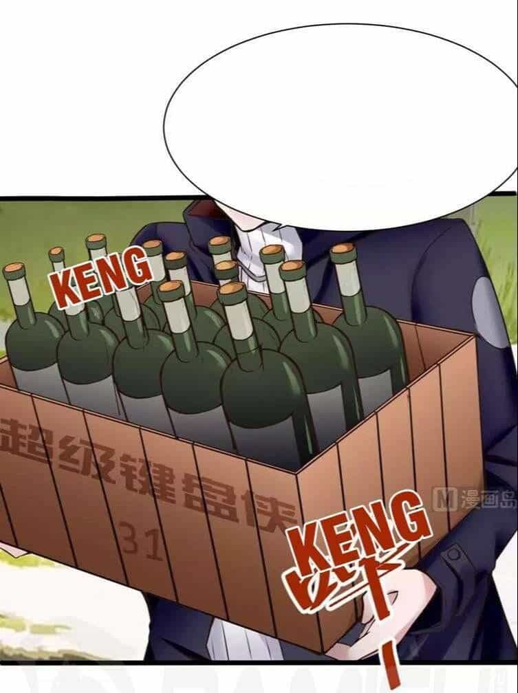 Siêu Cấp Kiện Bàn Hiệp - Chương 31 - ảnh 2