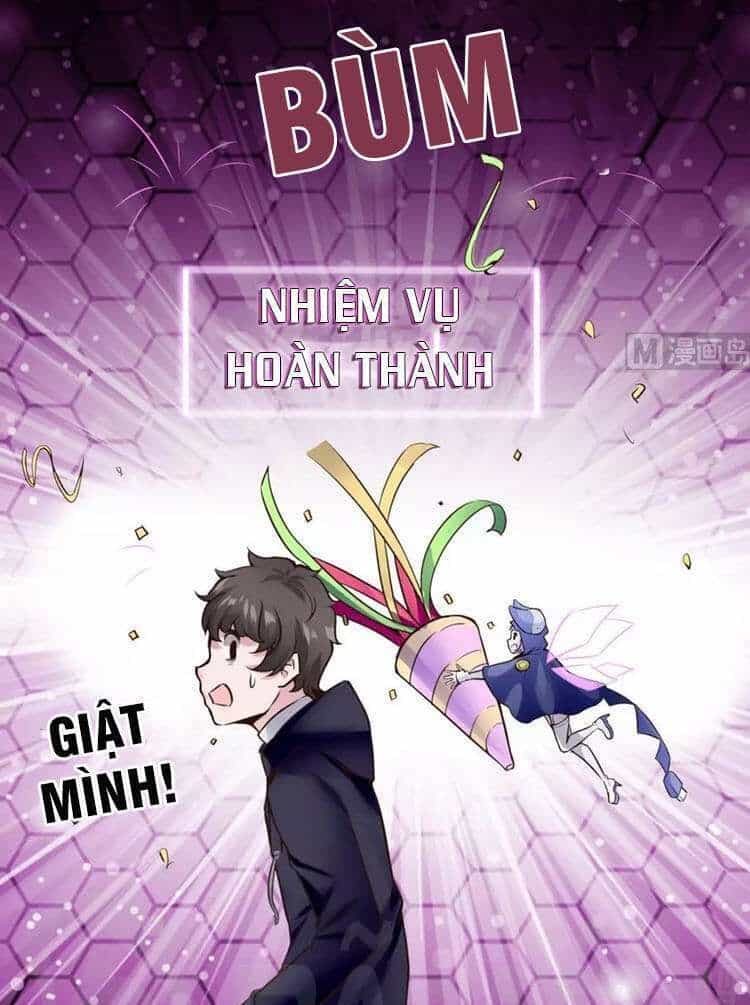 Siêu Cấp Kiện Bàn Hiệp - Chương 32 - ảnh 12