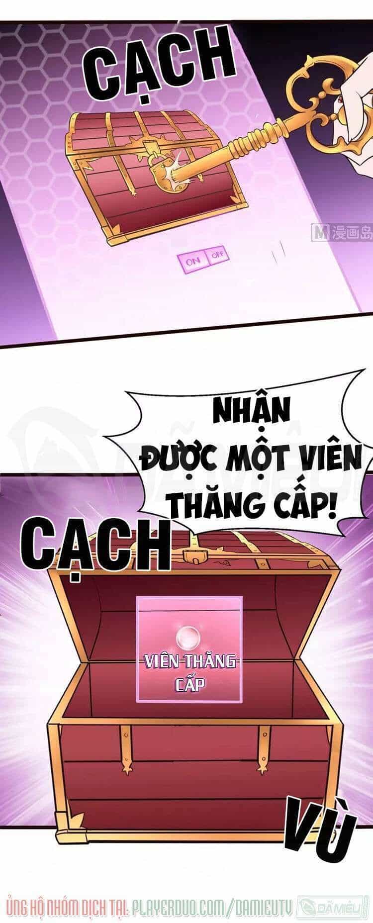 Siêu Cấp Kiện Bàn Hiệp - Chương 33 - ảnh 11