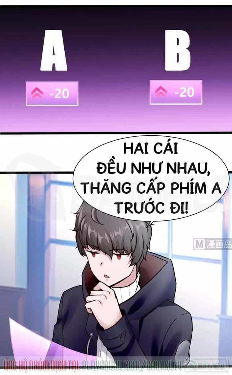Siêu Cấp Kiện Bàn Hiệp - Chương 33 - ảnh 13