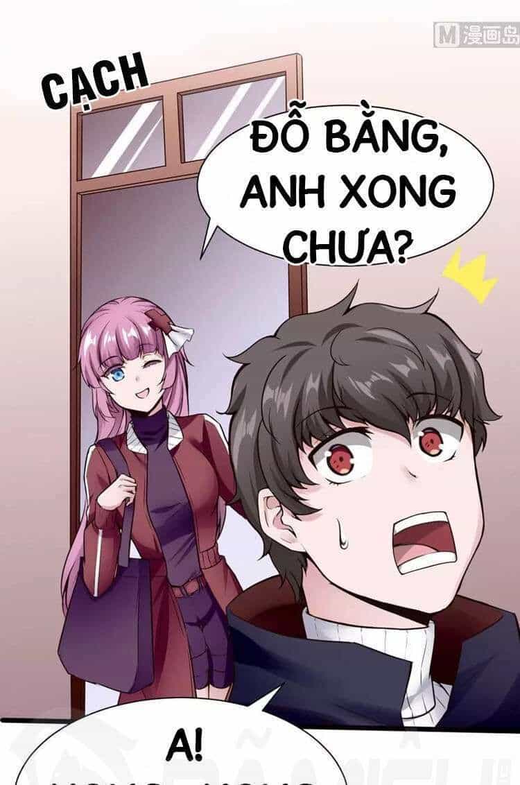 Siêu Cấp Kiện Bàn Hiệp - Chương 34 - ảnh 1