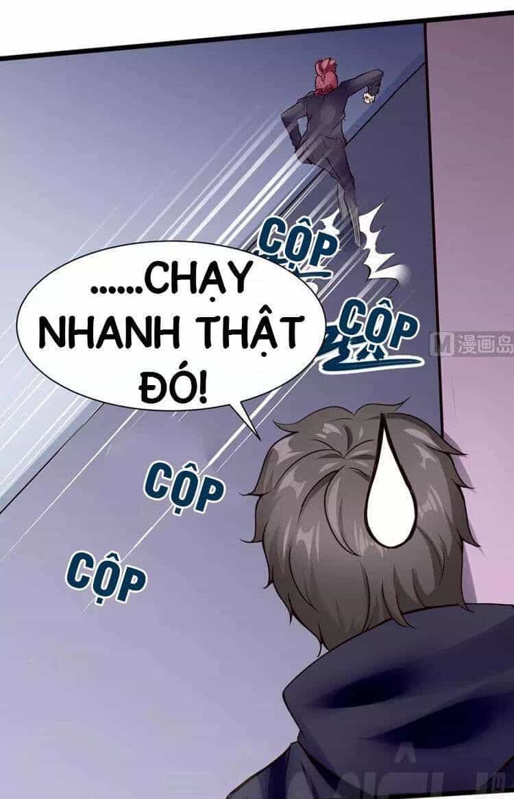 Siêu Cấp Kiện Bàn Hiệp - Chương 34 - ảnh 15