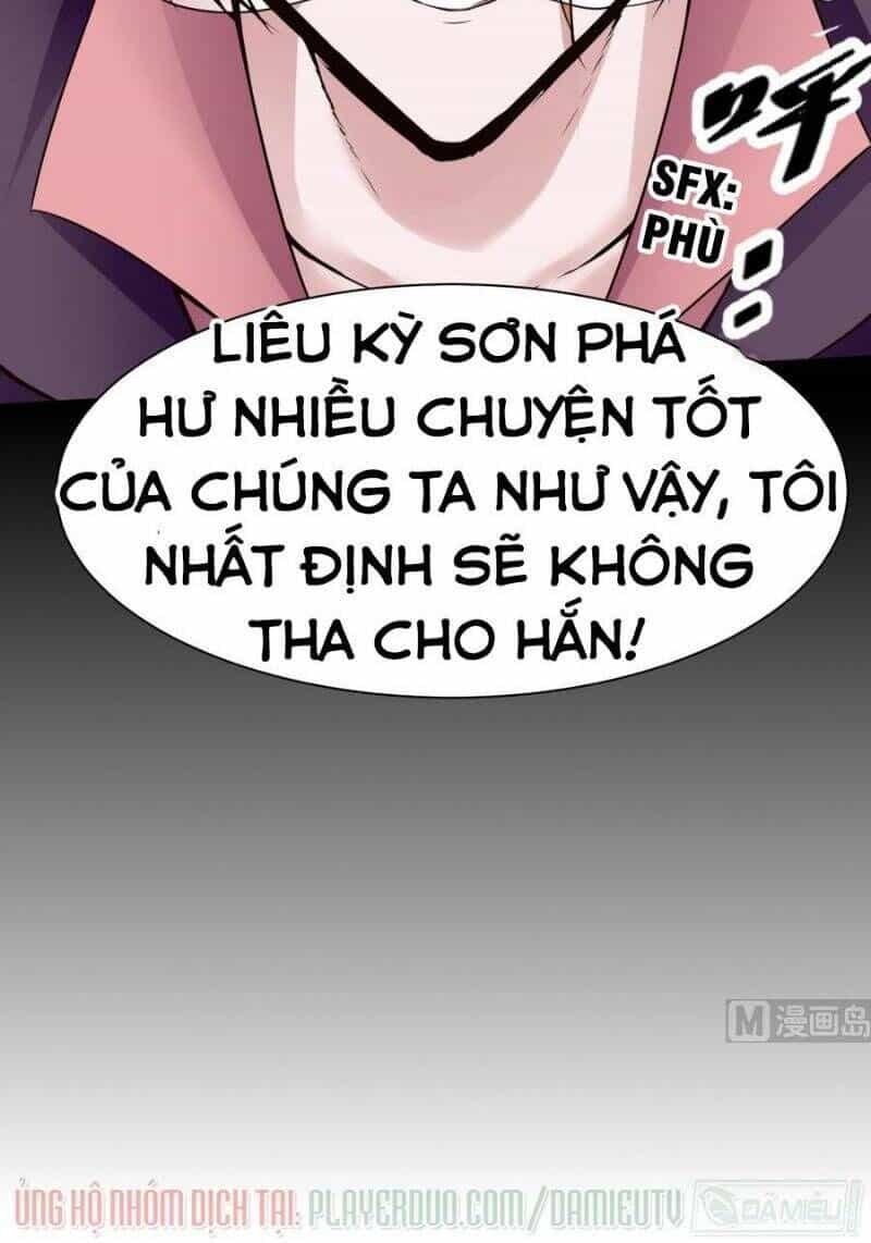 Siêu Cấp Kiện Bàn Hiệp - Chương 35 - ảnh 13