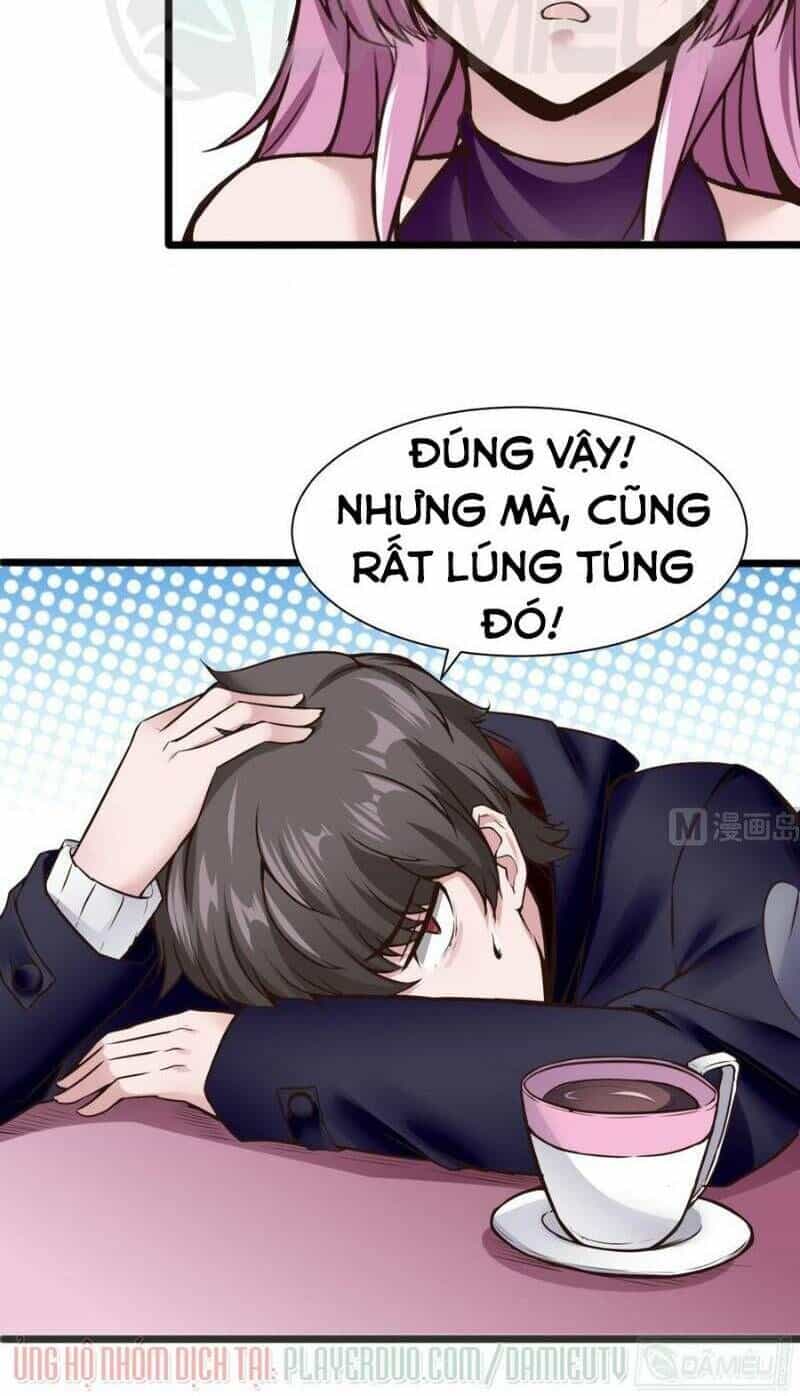 Siêu Cấp Kiện Bàn Hiệp - Chương 37 - ảnh 10