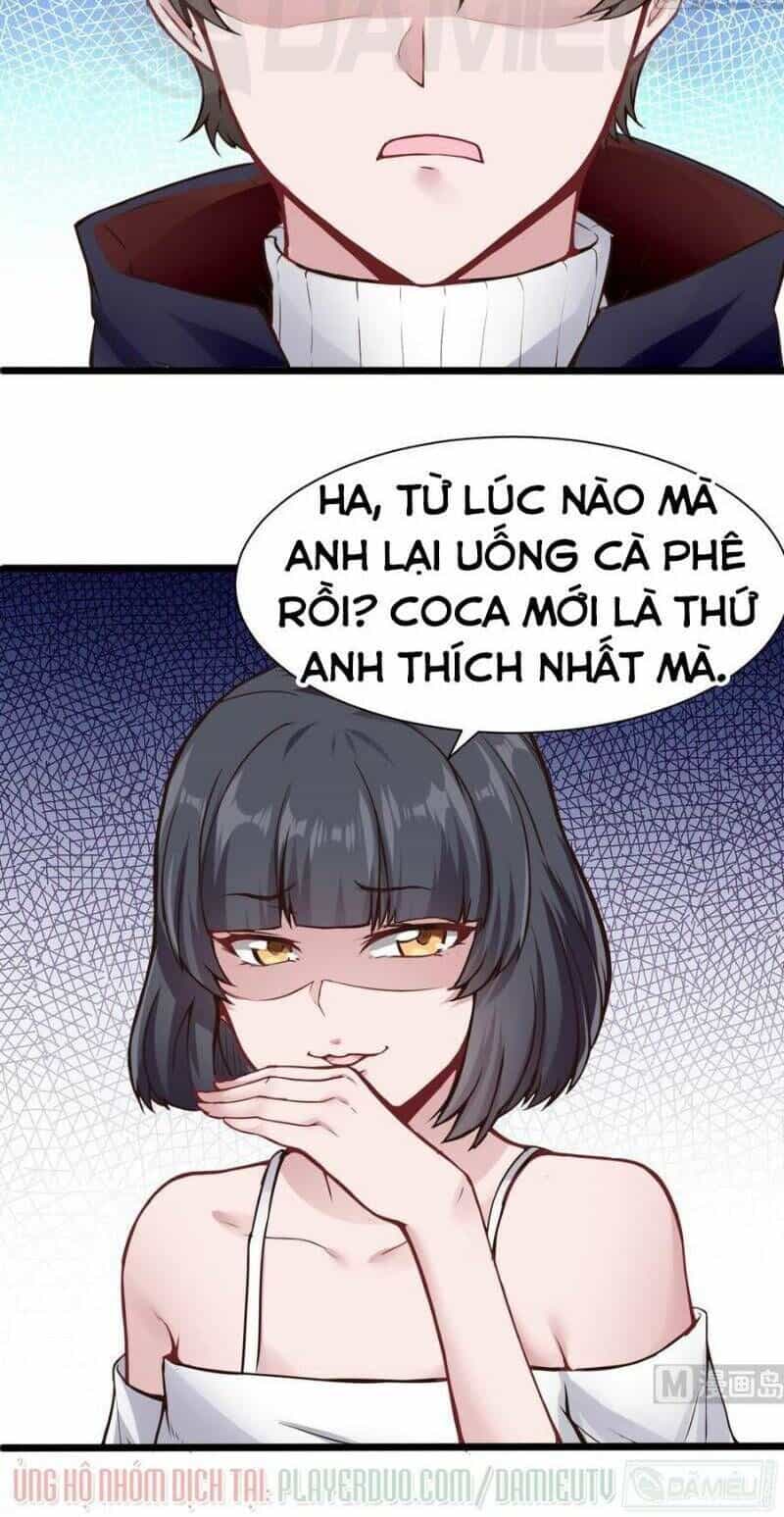 Siêu Cấp Kiện Bàn Hiệp - Chương 38 - ảnh 8
