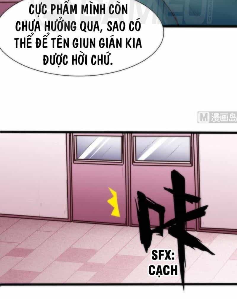 Siêu Cấp Kiện Bàn Hiệp - Chương 39 - ảnh 10