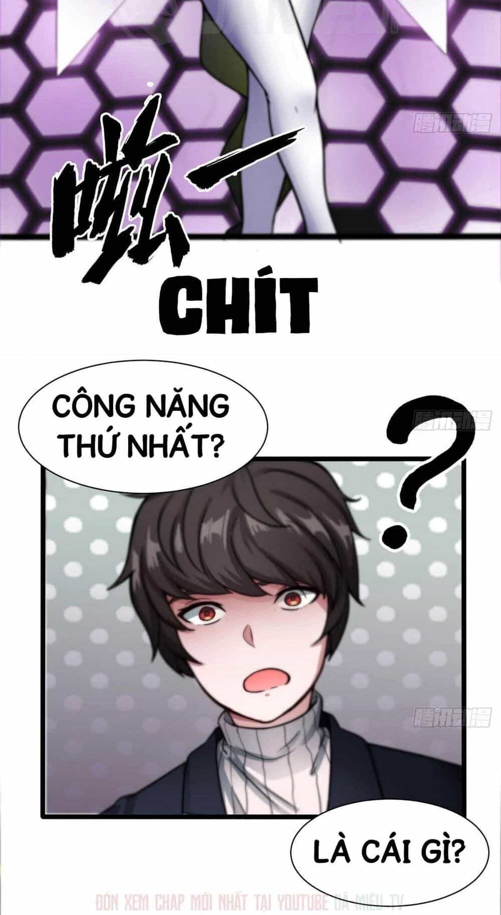 Siêu Cấp Kiện Bàn Hiệp - Chương 4 - ảnh 21